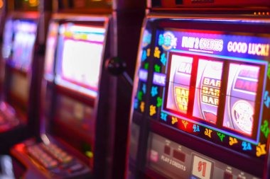 vip288 Arcade Games